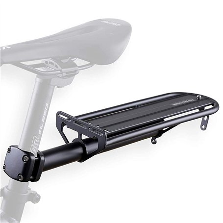 Merkts Porte-bagages arrière de vélo