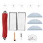 Kit De Remplacement Pour Roborock S7 T8Plus T7s S7 Maxv Ultra S8 Pro Ultra Aspirateur Robot