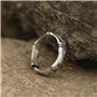 Une Bague Pouce Anneau Bagues Reglables Orteil Bijoux Simp