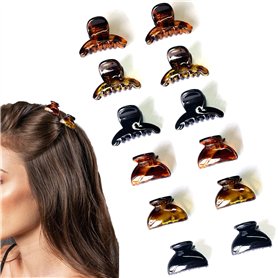 Pince Cheveux Femme