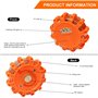 9 modes d'éclairage