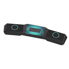 Mumaya G5 PRO - Minuteur professionnel pour Rubik’s-Cube