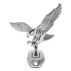 Emblème de voiture