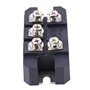 Pont Redresseur MDS-150A, Alimentation de 150A 1600V, Pont de Diode Triphasé Durable