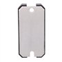 Pont Redresseur MDS-150A, Alimentation de 150A 1600V, Pont de Diode Triphasé Durable