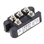 Pont Redresseur MDS-150A, Alimentation de 150A 1600V, Pont de Diode Triphasé Durable
