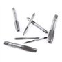Samfox Tourne Gauche Tourne a Gauche Foret Tourne Gauche Tourne À Gauche - 7pcs Fil Métrique Tap Tapping Acier Threading Outil M