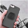 KSTEE Autocollant Support, Support de téléphone for vélo Autocollant arrière - Support d'extension GPS for Ordinateur for Garmin