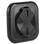 KSTEE Autocollant Support, Support de téléphone for vélo Autocollant arrière - Support d'extension GPS for Ordinateur for Garmin