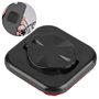 KSTEE Autocollant Support, Support de téléphone for vélo Autocollant arrière - Support d'extension GPS for Ordinateur for Garmin