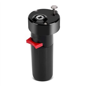 Moteur de Gril Alimenté par Batterie