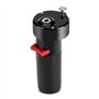 Moteur de Gril Alimenté par Batterie