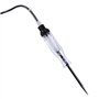 KSTE Testeur de Circuit Electrique,Testeur de Circuit de Tension de camion de Voiture, 6V 12V 24V CC Auto Stylo Testeur De Tensi
