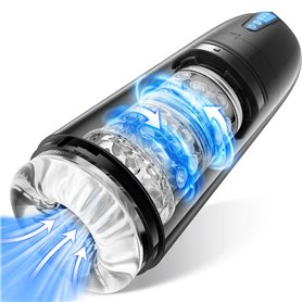 Masturbeuse Homme Sex Toys
