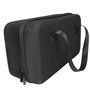 Khanka pour HP Officejet Mobile 250 Imprimante Portable Multifonction EVA Dur Cas Voyage Etui Housse Sac Case by