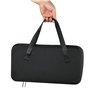 Khanka pour HP Officejet Mobile 250 Imprimante Portable Multifonction EVA Dur Cas Voyage Etui Housse Sac Case by