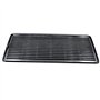 Grille de toit ouvrant pour Mercedes Classe E (W210-W211) - NOIR 2 pcs