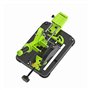 Support de meuleuse d'angle - Polisseuse - Scie circulaire de table - Barre de traction multifonction - Pour meuleuse d'angle 10