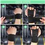Crochet de Musculation