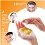 Savon Naturel Au Curcuma