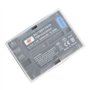 DSTE Rechange Batterie et DC11E Voyage Chargeur pour Nikon EN-EL3E D30 D50 D70 D70S D80 D90 D100 D200 D300 D300S DSLR D700 Digit
