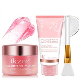 Collagen Night Mask