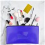 Bank Bag with Zipper