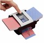 CUIYKAI Mélangeur de Cartes Automatique Rechargeable 2000mAh