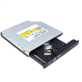 Lecteur DVD interne SATA 12