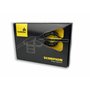 Scottoiler SO-5000 Système de Distribution d’Huile Double Face pour chaîne de Moto