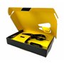 Scottoiler SO-5000 Système de Distribution d’Huile Double Face pour chaîne de Moto