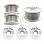 JAADU 6 PCS Etain a Souder