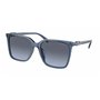Lunettes de soleil Femme Michael Kors MK2197U-39568F-56 ø 56 mm