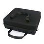 pour Sony Playstation 4 Pro oyage Stockage Porter Étui Housse pour Move/Camera V2 par co2CREA