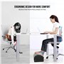 Massage Pied Chauffant