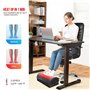 Masseur Pieds Avec Vibration