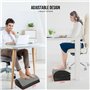 Chauffe-Pieds Double Couche Rég