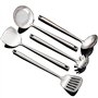 Abcsea 5 Pièces Accessoires Set de Cuisine