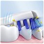 Lot de 4 Brossettes Électriques Haute Performance pour Nettoyag