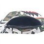 Dzxin Sac Banane, Joli Sac Banane Dinosaure, Sac de Poitrine pour Enfants Enfants Grils Garçons Course Randonnée Voyage Sports (