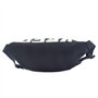 Dzxin Sac Banane, Joli Sac Banane Dinosaure, Sac de Poitrine pour Enfants Enfants Grils Garçons Course Randonnée Voyage Sports (