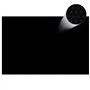 Bâche à Bulles pour Piscine, Couverture Chauffage de Piscine Bâche Solaire de Piscine Couverture de Piscine Noir 300 x 200 cm PE