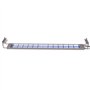 Éclairage Aquarium Lampe d'aquarium Fish Tank Lighting Lampe à LED pour aquarium 80-90 cm aluminium IP67