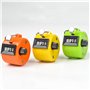 Lot de 3Compteur Manuel de Passage