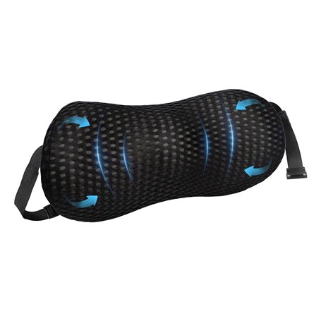 PRZRAO Coussin Lombaire Voiture