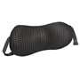PRZRAO Coussin Lombaire Voiture, Oreiller de Soutien Lombaire pour Chaise de Bureau, Oreiller Lombaire Coussin, Coussin de Dossi