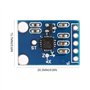 module de capteur compatible