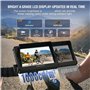 3" AHD 1080P - Pin