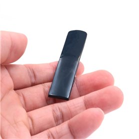 Alnicov Lot de 3 anches en résine pour saxophone alto