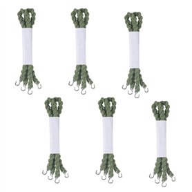 Militaire Grade Boot Bandes
